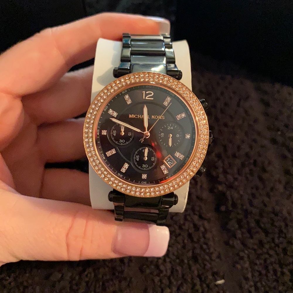 Michael Kors watch